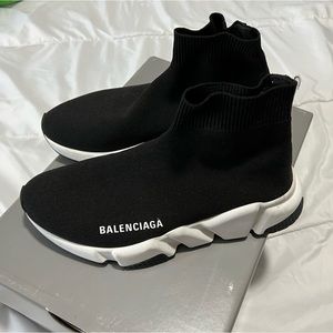Balenciaga Speed Sneakers size 35